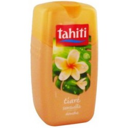Tahiti Gel Douche Tahiti Tiare 250Ml