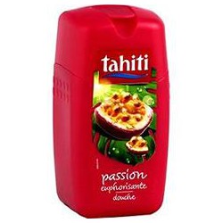 Flacon 250Ml Douche Passion Tahiti