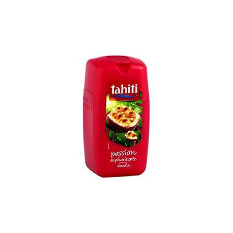 Flacon 250Ml Douche Passion Tahiti