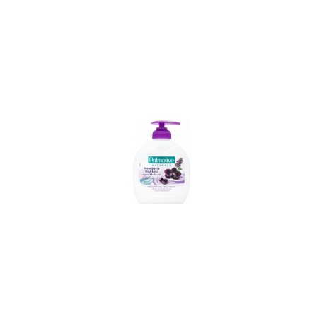 Soap Palmolive Orchid Liquid Pump 300Ml