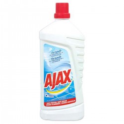 Ajax Nettoyant Menager Ajax Frais 1.25L
