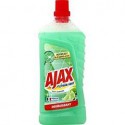 Ajax Flacon Citron Vert 1.25L