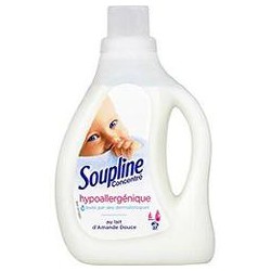 Flacon 750Ml Asouplissant Hypoallergenique Soupline
