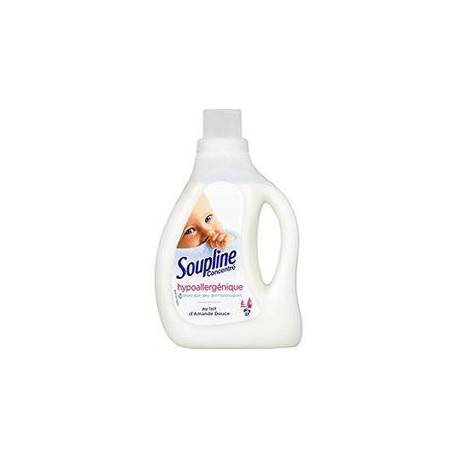 Flacon 750Ml Asouplissant Hypoallergenique Soupline