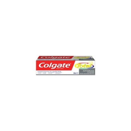Toothpaste Colgate Andvanced Clean 100Ml