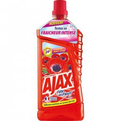 Ajax Fleur Rouge 1L25