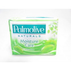 4X90G Savon Nature Original Palmolive