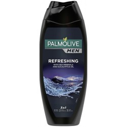 Palmolive Gel Refreshing Gel 500Ml