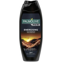 Palmolive Gel Energizing Gel 500Ml