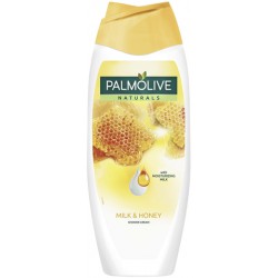Palmolive Gel Honey And Milk Gel 500Ml
