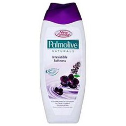 Palmolive Gel Black Orchid Gel 500Ml