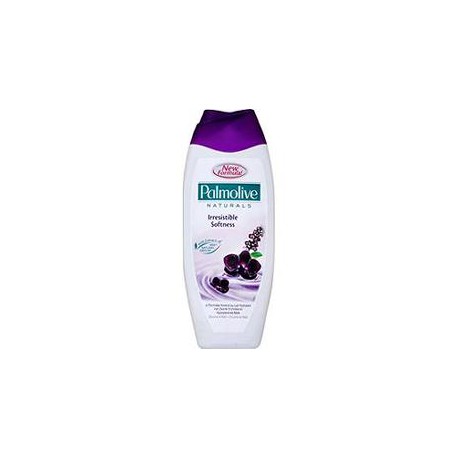 Palmolive Gel Black Orchid Gel 500Ml