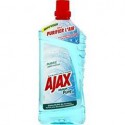 Ajax Nettoyant Ménager Ajax Maison Pure 1.25 Litres