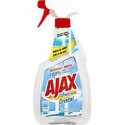 Pistolet 750Ml Nettoyant Vitres Cristal Ajax
