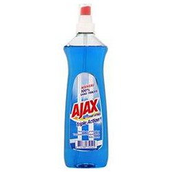 Vaporisateur 500Ml Vitre Ajax