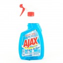 Pistolet 750Ml Nettoyant Vitres Ajax