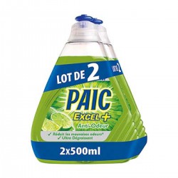 L2X500 Paic Excel+A.Odeur