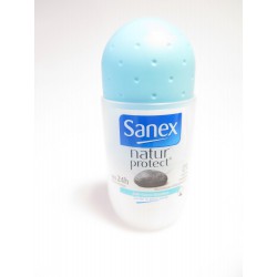 San.Bil.Nat/Prot A-Trace Blc50