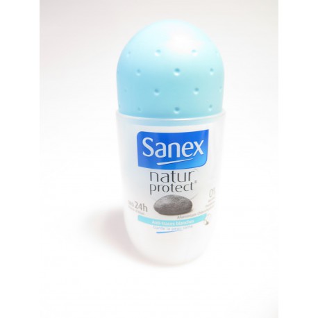 San.Bil.Nat/Prot A-Trace Blc50