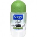 50Ml Deodorant Bille Nature Peau Normale Sanex
