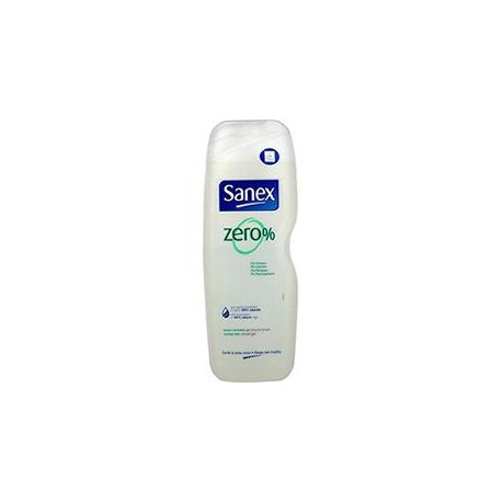 Sanex Dch&Bain Zero% Pn 750Ml