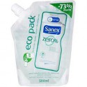 500Ml Recharge Bain Zero D&B.Peau Normale Sanex