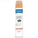 200Ml Spray Deodorant Nature Peau Sensible Sanex
