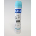 200Ml Spray Deodorant N.P.No Trace Sanex