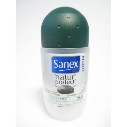 Sanex M. Deo Bille Nat P. 50Ml