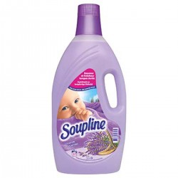 Soupline Assouplissant Soupline Lavande 2L