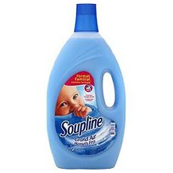 Soupline Assouplissant Soupline Grand Air 3L