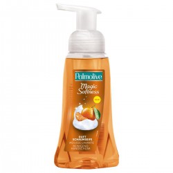 Flacon 250Ml Savon Magic Mandarine Palmolive