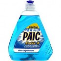 Flacon 500Ml Liquide Vaisselle Anti Bacterien Paic