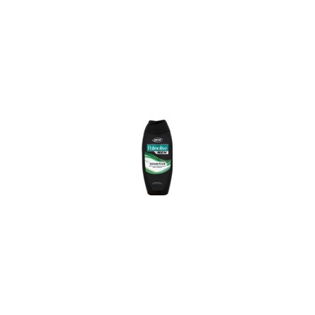 Palmolive Gel Sensitive Gel 500Ml
