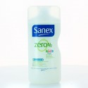 500Ml Douche Bain Kid Zero% Sanex