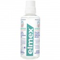 Elmex Bain De Bouche Elmex Sensitive 400Ml