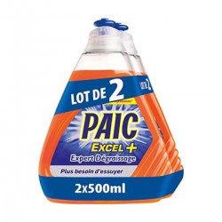 L2X500 Paic Excel Degrais