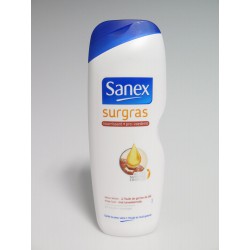 Sanex Surgras Nourissant 750Ml