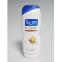 Sanex Surgras Nourissant 750Ml