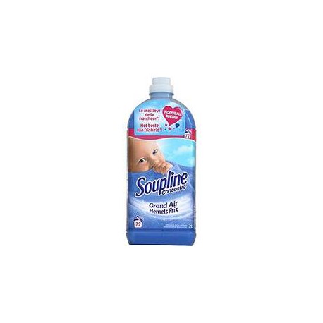 Soupline Adou Grd Air 2L
