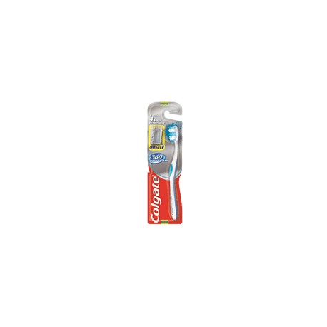 Colgate Bad360 Inter+Etu Medx1