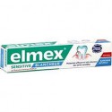 Tube 75Ml Dentifrice Sensitif Blancheur Elmex