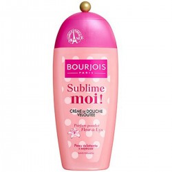 Bourjois Dch Sublime Moi 250Ml