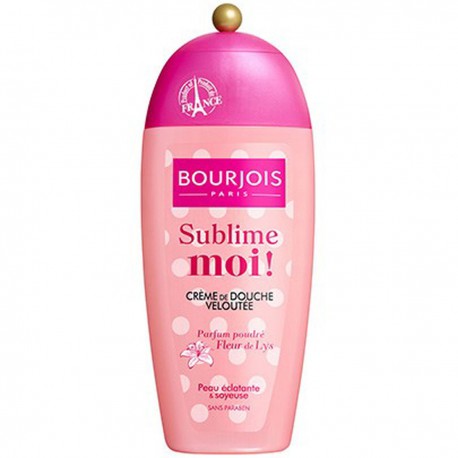 Bourjois Dch Sublime Moi 250Ml