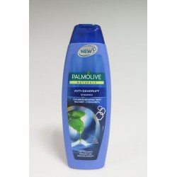 Flacon 350Ml Shampoing Antipelliculaire Palmolive