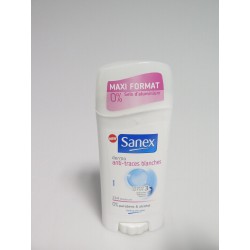 Sanex Deo A/Tr Blch Stick 65Ml