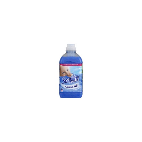 Soupline Adou Grd Air 750Ml