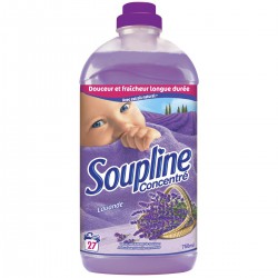 Soupline Adou Lavande 750Ml