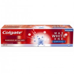 Tube 75Ml Dentifrice Mwo One Optic Colgate