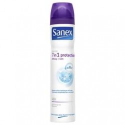 200Ml Deo Ato Dermo 7En1 Sanex